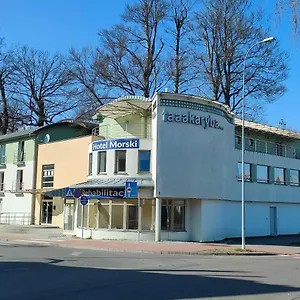 Taaakaryba , Kołobrzeg Polen