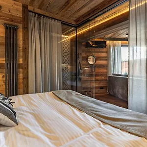 I Krupowki 49 Homestay