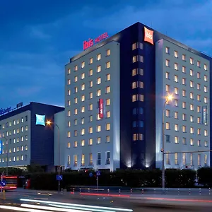 Ibis Reduta 3*, Warschau Polen