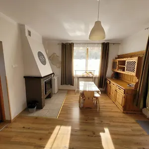 Strumyk Homestay