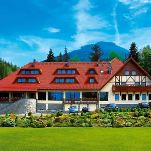 Relaks Wellness&spa 3*, Karpacz Polen
