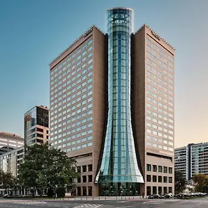 The Westin 5*, Warschau Polen