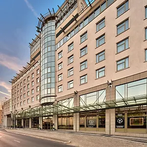Sheraton 5*, Posen Polen