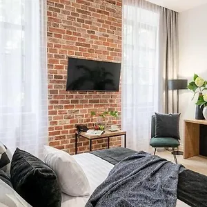 Apartament24 Stare Appartement Wrocław
