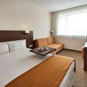 Desilva Katowice Airport 3*, Pyrzowice Polen