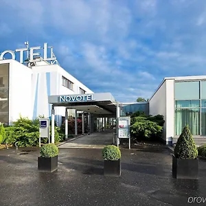 Novotel Malta 3*, Poznań Polen