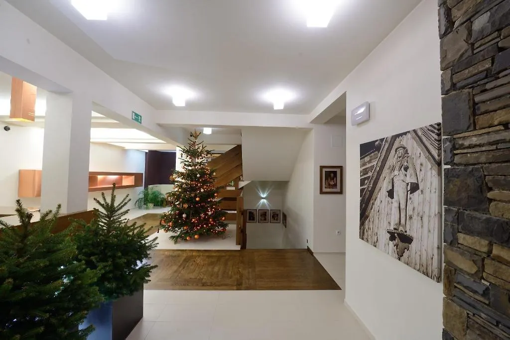 Guest house Pensjonat Orla Perc Zakopane