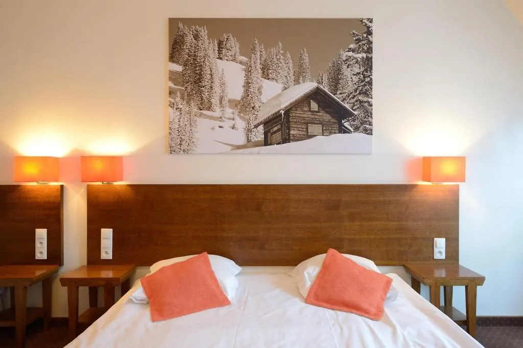 Guest house Pensjonat Orla Perc Zakopane
