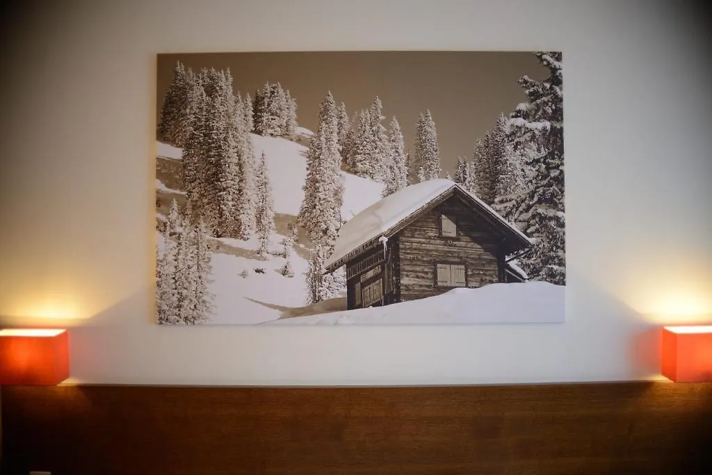 Pensjonat Orla Perc Zakopane