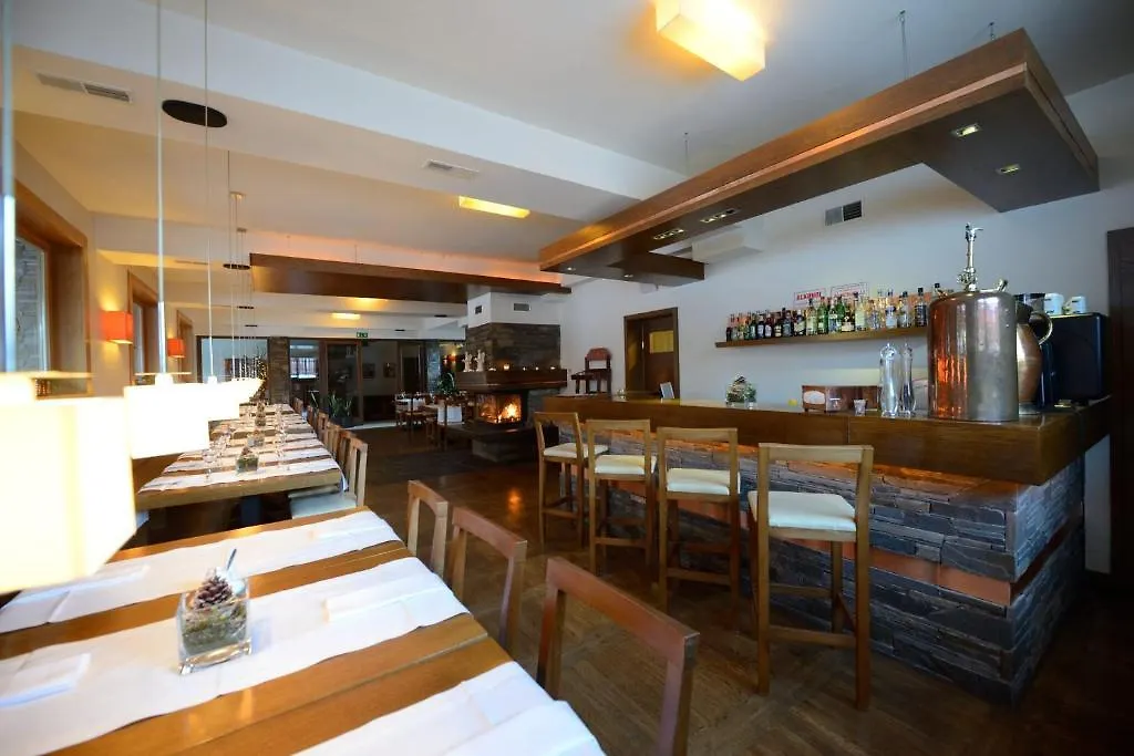 Guest house Pensjonat Orla Perc Zakopane